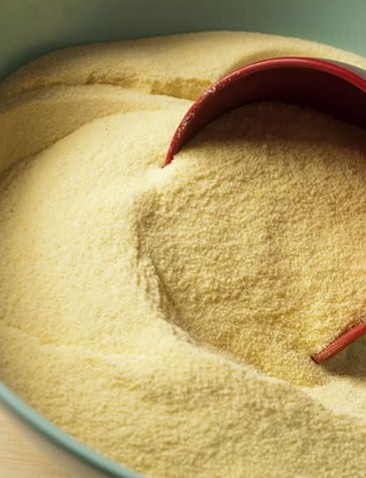 Suji (Semolina flour) 1kg